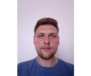 Tomas Sedlarik basketball player