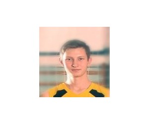 Tomas Siroky basketball player - SF