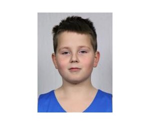 Tomas Sventikauskas basketball player - SF