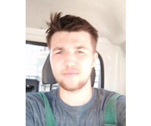 Tomas Tejcek basketball player