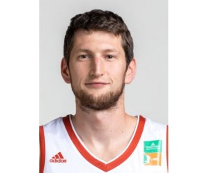 Tomas Teply basketball player - G