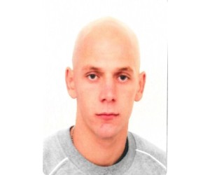 Tomas Tikalsky basketball player