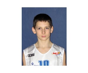 Tomas Vanagas basketball player - PG