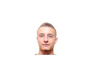 Tomas Verbinskis basketball player photo 1