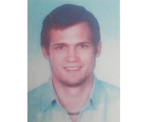 Tomas Vimmer basketball player