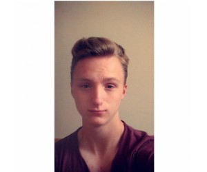 Tomas Vodak basketball player
