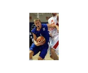 Tomas Vyoral basketball player photo 1