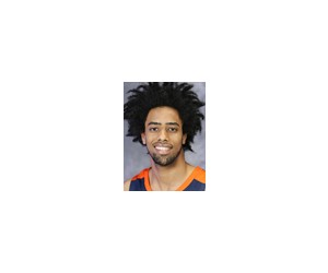 Tomas Woldetensae basketball player - SG