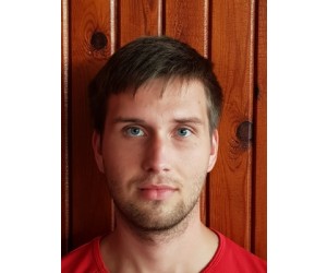 Tomas Zapalka basketball player