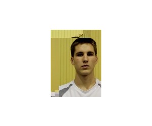 Tomas Zdanavicius basketball player - C