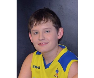 Tomas Zeman basketball player