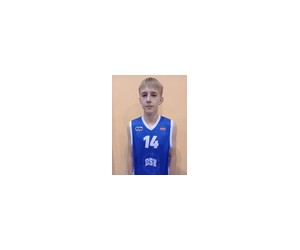 Tomass Anis basketball player - SG