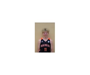 Tomass Karklins basketball player photo 1