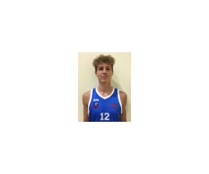 Tomass Kvasts basketball player photo 1