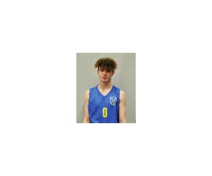 Tomass Lirums basketball player - PF