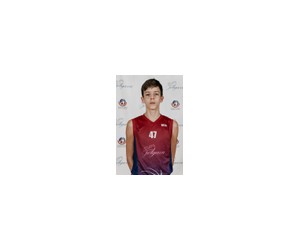 Tomass Ozols basketball player