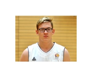 Tomass Timbars basketball player - C
