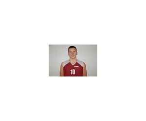 Tomass Timermanis basketball player - PG