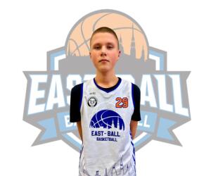 Tomass Zalitis basketball player - F