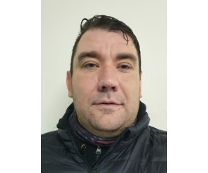 Tomasz Brozio basketball player - C