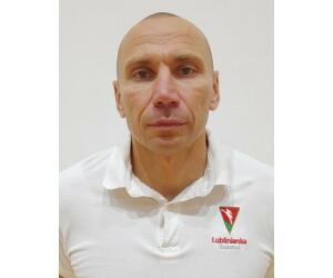 Tomasz Celej basketball player - SF