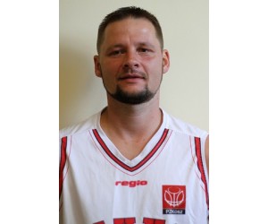 Tomasz Czajkowski basketball player photo