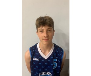 Tomasz Dymaczewski basketball player - C