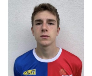 Tomasz Filipek basketball player
