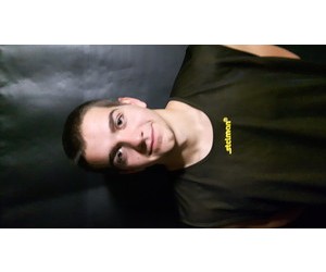 Tomasz Fortuna basketball player - SF/PF