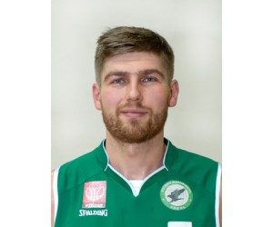 Tomasz Galan basketball player - C