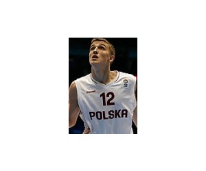 Tomasz Gielo basketball player photo 1