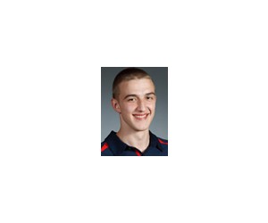 Tomasz Gielo basketball player - PF