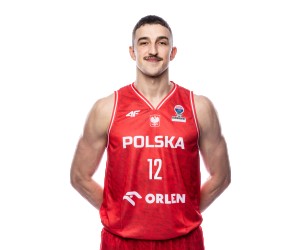 Tomasz Gielo basketball player photo 3