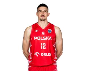 Tomasz Gielo basketball player photo 4