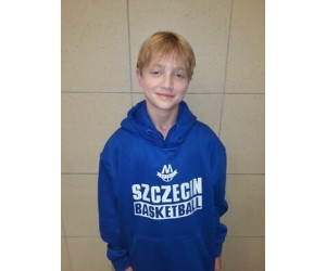 Tomasz Huzarski basketball player - PG