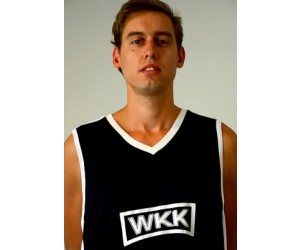 Tomasz Jozefiak basketball player - SG/SF