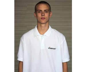 Tomasz Kopczynski basketball player - PG