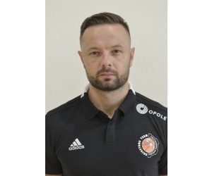 Tomasz Ochonko basketball player - PG/SG