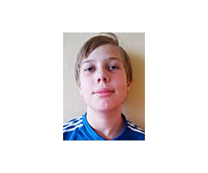Tomasz Popek basketball player - SF
