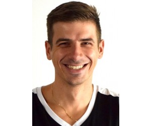 Tomasz Prostak basketball player - PG/SG
