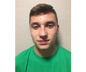 Tomasz Rojek basketball player - C