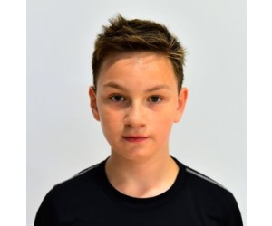 Tomasz Sliski basketball player - PF/C