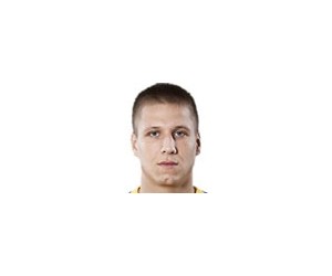 Tomasz Snieg basketball player - SG
