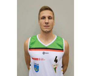 Tomasz Snieg basketball player photo 2