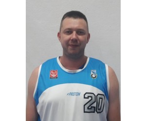 Tomasz Stankala basketball player - C