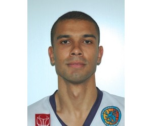 Tomasz Stepien basketball player - SF