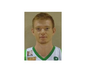 Tomasz Tarczyk basketball player - SG