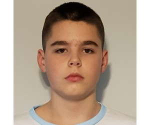 Tomasz Trela basketball player - SF