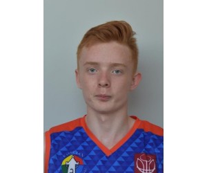 Tomasz Wieczorek basketball player - PG/SG