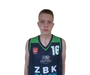 Tomasz Wisniewsky basketball player